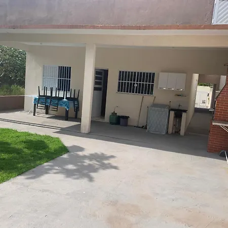 Casa Peruibe - Otima Localizacao Vila Exterior foto