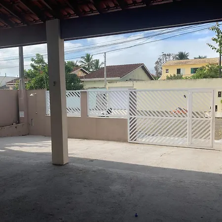 Casa Peruibe - Otima Localizacao Vila Exterior foto