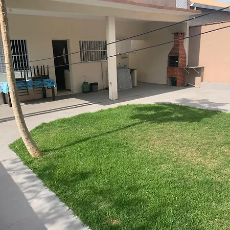 Casa Peruibe - Otima Localizacao Vila Exterior foto