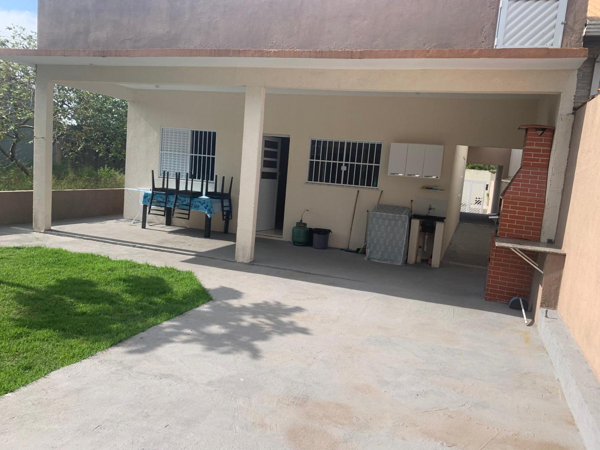 Casa - Otima Localizacao Peruibe